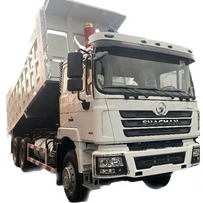 주문 F3000 30 톤 10 휠어 티퍼 트럭 380HP 6x4 후면 덤퍼 340HP 6*4 덤퍼 트럭 400HP online manufacture