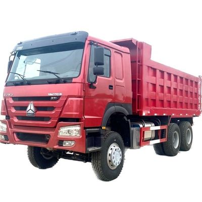 주문 10 전향 디젤 변속기 커스터마이징 6x4 호우 덤프 트럭 부품 8L 시노트럭 호우 online manufacture