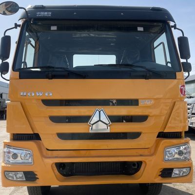 주문 10m3 시노트럭 티퍼 트럭 6x4 디젤 40 톤 관절 덤프 트럭 10 타이어 online manufacture