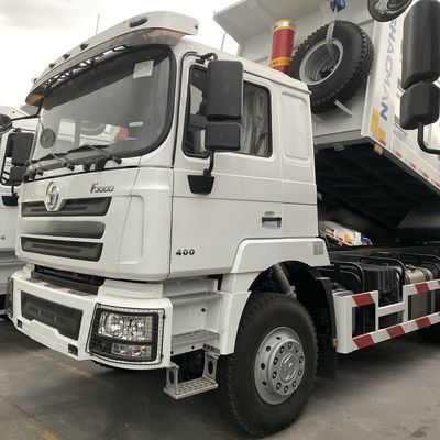 주문 6X4 8X4 H3000 F3000 X3000 샤크만 덤프 트럭 사용 된 40T 티퍼 트럭 유로 2 online manufacture