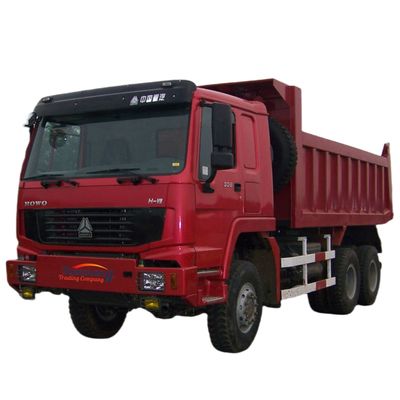 주문 지속가능한 HOWO-7 6X6 중형 트럭 40 50 60 톤 용량 아프가니스탄 시리아와 사우디아라비아 online manufacture