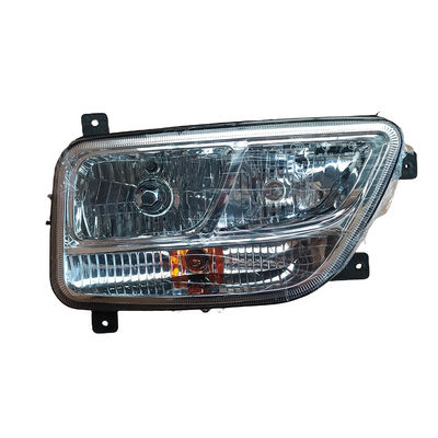 주문 고품질 독특한 특징 중국 트럭 예비 부품 머리 빛 후방 전망 거울 HOWO 트럭 online manufacture