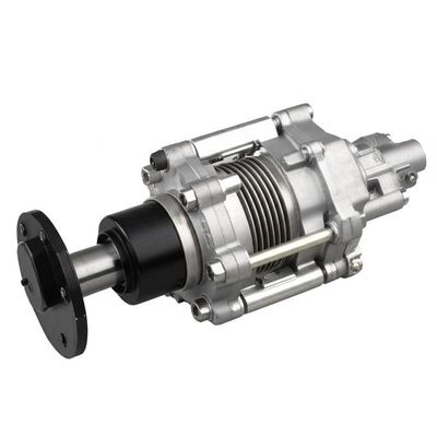 주문 Zf 스티어링 샤크만 트랙터 트럭 (수동 에어컨 포함) - 순정 online manufacture