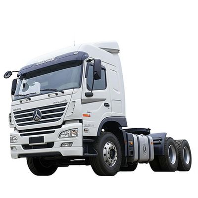 주문 351hp-460hp의 힘과 6150*2500*3210mm 크기 online manufacture