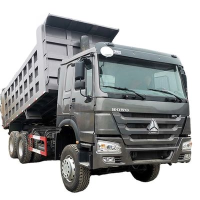 좋은 가격 SINOTRUCK 사용 및 하우오 6x4 광산 덤프 트럭 20m3 10 휠 킵 트럭 온라인으로
