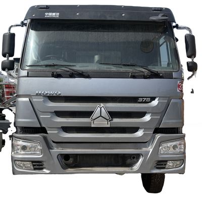 좋은 가격 강력한 시노트럭 호우 덤프 트럭 375 오른손 구동 티퍼 트럭 21-30T 351-450hp 온라인으로