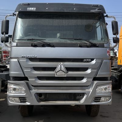 좋은 가격 오른쪽 운전 SINOTRUCK 하우오 6x4 375 371 336 WEI CHAI 수동 창과 함께 덤프 트럭 온라인으로