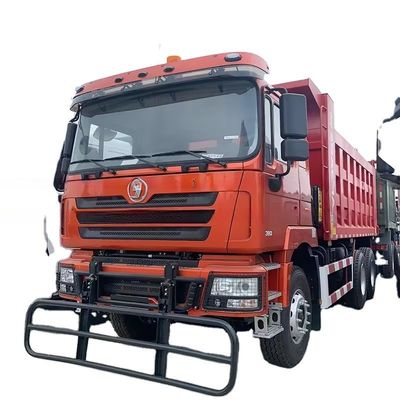 좋은 가격 2인승 디젤 샤크만 F3000 덤프 트럭 360도 후방 카메라 온라인으로
