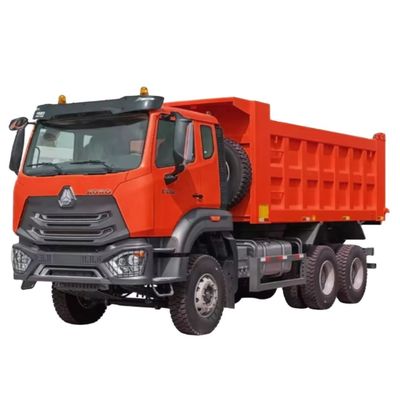 좋은 가격 25-30T Sinotruk Hohan Nx 6x4 덤퍼 트럭 Lhd Rhd 디젤 10 휠 덤퍼 트럭 아프리카 시장 온라인으로