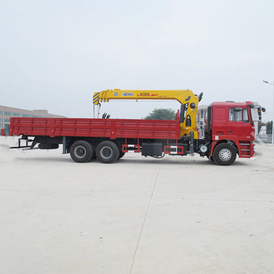 좋은 가격 SHACMAN F3000 6×4 크레인 트럭 망원경 붐 트럭 붐 트럭 필요에 따라 회전, 스트레칭, 리프트를 할 수 있습니다. 온라인으로