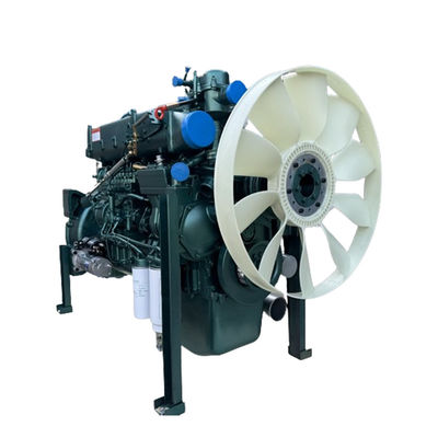 좋은 가격 시노트럭 HOWO 엔진 부품 제조업체 371HP WD615.47 6 바트 트럭 엔진 판매 온라인으로